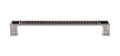Top Knobs Tower Bridge Appliance Pull 12 Inch - Stellar Hardware and Bath 