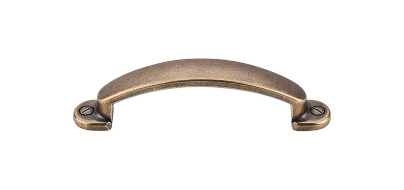 Top Knobs Arendal Pull 3 Inch - Stellar Hardware and Bath 