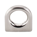 Top Knobs Ring Pull 5/8 Inch - Stellar Hardware and Bath 