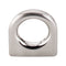 Top Knobs Ring Pull 5/8 Inch - Stellar Hardware and Bath 