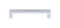 Top Knobs Podium Pull 5 1/16 Inch - Stellar Hardware and Bath 