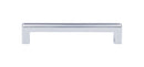 Top Knobs Podium Pull 5 1/16 Inch - Stellar Hardware and Bath 