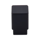 Top Knobs Tapered Square Knob 3/4 Inch - Stellar Hardware and Bath 