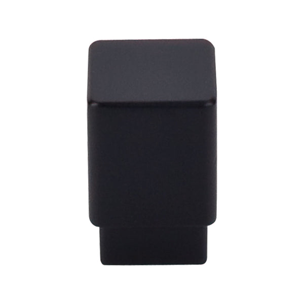 Top Knobs Tapered Square Knob 3/4 Inch - Stellar Hardware and Bath 