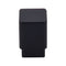 Top Knobs Tapered Square Knob 3/4 Inch - Stellar Hardware and Bath 
