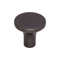 Top Knobs Marion Knob 1 1/8 Inch - Stellar Hardware and Bath 