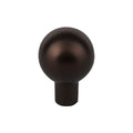 Top Knobs Brookline Knob 7/8 Inch - Stellar Hardware and Bath 