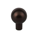 Top Knobs Brookline Knob 7/8 Inch - Stellar Hardware and Bath 