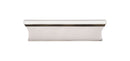 Top Knobs Glacier Pull 3 Inch - Stellar Hardware and Bath 