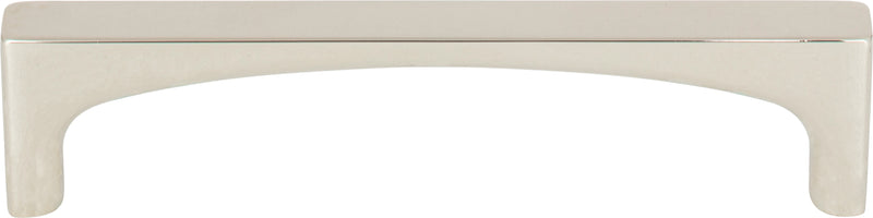 Top Knobs Riverside Pull 3 3/4 Inch - Stellar Hardware and Bath 