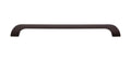 Top Knobs Neo Appliance Pull 12 Inch - Stellar Hardware and Bath 