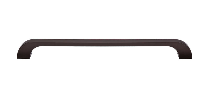 Top Knobs Neo Appliance Pull 12 Inch - Stellar Hardware and Bath 