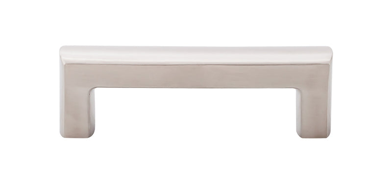 Top Knobs Hollow Pull 3 3/4 Inch - Stellar Hardware and Bath 