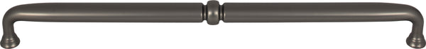 Top Knobs Henderson Pull 12 Inch - Stellar Hardware and Bath 