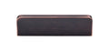 Top Knobs Neo Center Pull 3 Inch - Stellar Hardware and Bath 