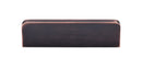 Top Knobs Neo Center Pull 3 Inch - Stellar Hardware and Bath 
