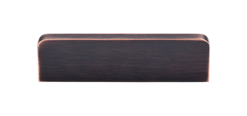 Top Knobs Neo Center Pull 3 Inch - Stellar Hardware and Bath 