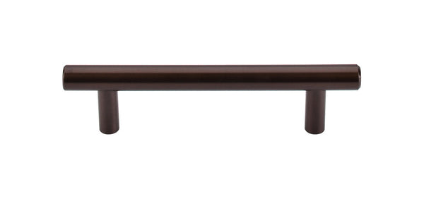 Top Knobs Hopewell Bar Pull 3 3/4 Inch - Stellar Hardware and Bath 