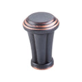 Top Knobs Luxor Knob 7/8 Inch - Stellar Hardware and Bath 