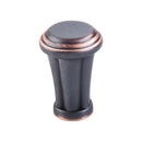 Top Knobs Luxor Knob 7/8 Inch - Stellar Hardware and Bath 