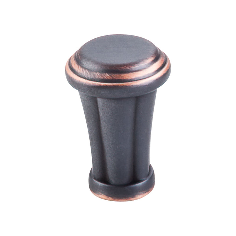 Top Knobs Luxor Knob 7/8 Inch - Stellar Hardware and Bath 