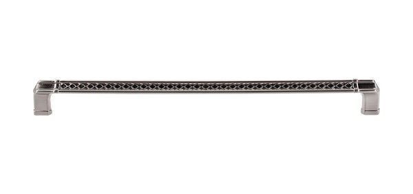 Top Knobs Tower Bridge Pull 12 Inch - Stellar Hardware and Bath 