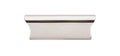Top Knobs Glacier Pull 2 Inch - Stellar Hardware and Bath 