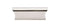 Top Knobs Glacier Pull 2 Inch - Stellar Hardware and Bath 