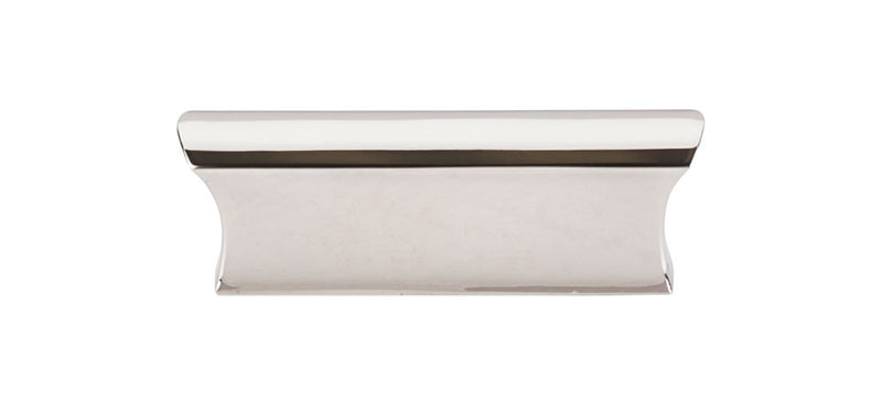 Top Knobs Glacier Pull 2 Inch - Stellar Hardware and Bath 