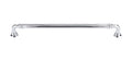Top Knobs Reeded Pull 9 Inch - Stellar Hardware and Bath 