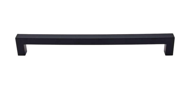 Top Knobs Square Appliance Pull 12 Inch - Stellar Hardware and Bath 