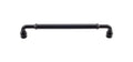 Top Knobs Brixton Pull 7 9/16 Inch - Stellar Hardware and Bath 