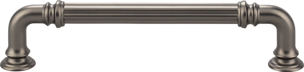 Top Knobs Reeded Pull 5 Inch - Stellar Hardware and Bath 