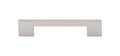 Top Knobs Linear Pull 5 Inch - Stellar Hardware and Bath 