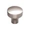 Top Knobs Kinney Knob 1 1/4 Inch - Stellar Hardware and Bath 