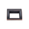 Top Knobs Tango Finger Pull 1 1/2 Inch - Stellar Hardware and Bath 