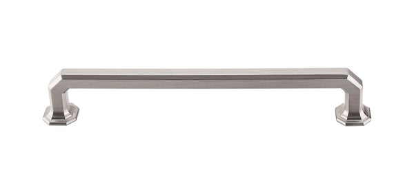 Top Knobs Emerald Pull 7 Inch - Stellar Hardware and Bath 
