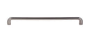 Top Knobs Victoria Falls Pull 12 Inch - Stellar Hardware and Bath 