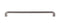 Top Knobs Victoria Falls Pull 12 Inch - Stellar Hardware and Bath 