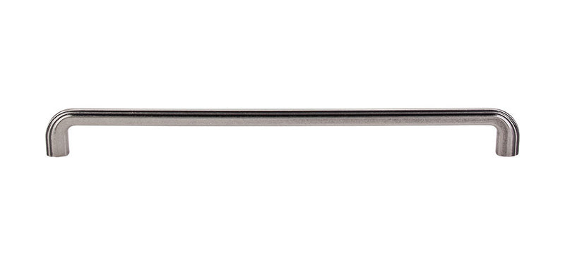 Top Knobs Victoria Falls Pull 12 Inch - Stellar Hardware and Bath 