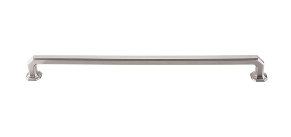 Top Knobs Emerald Pull 12 Inch - Stellar Hardware and Bath 