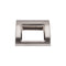 Top Knobs Tango Finger Pull 1 1/2 Inch - Stellar Hardware and Bath 