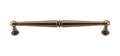 Top Knobs Edwardian Appliance Pull 12 Inch - Stellar Hardware and Bath 