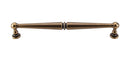 Top Knobs Edwardian Appliance Pull 12 Inch - Stellar Hardware and Bath 