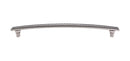 Top Knobs Trevi Appliance Pull 12 Inch - Stellar Hardware and Bath 