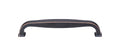 Top Knobs Contour Appliance Pull 8 Inch - Stellar Hardware and Bath 
