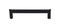 Top Knobs Meadows Edge Circle Pull 5 Inch - Stellar Hardware and Bath 