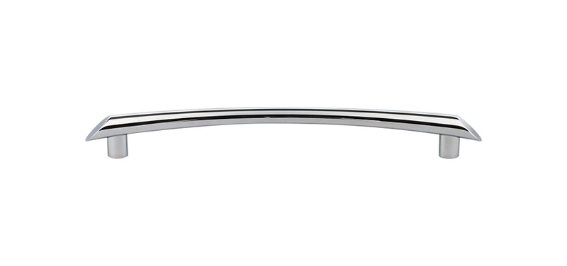 Top Knobs Edgewater Appliance Pull 12 Inch - Stellar Hardware and Bath 