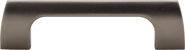 Top Knobs Holland Pull 3 3/4 Inch - Stellar Hardware and Bath 