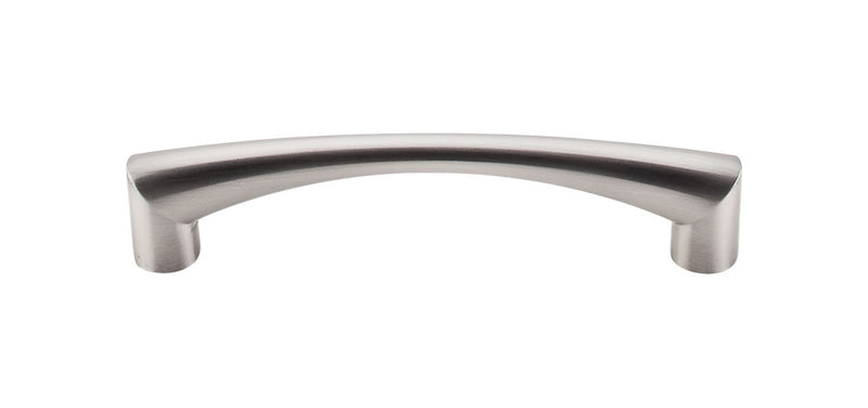 Top Knobs Hidra Pull 5 1/16 Inch - Stellar Hardware and Bath 